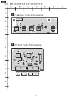 Preview for 48 page of Panasonic SA-HT17PP Service Manual