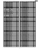 Preview for 59 page of Panasonic SA-HT17PP Service Manual