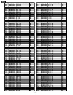 Preview for 60 page of Panasonic SA-HT17PP Service Manual