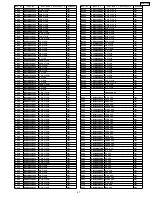 Preview for 61 page of Panasonic SA-HT17PP Service Manual