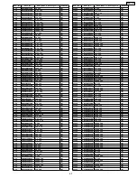 Preview for 63 page of Panasonic SA-HT17PP Service Manual