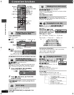 Preview for 12 page of Panasonic SA-HT330 Operating Instructions Manual