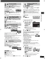 Preview for 13 page of Panasonic SA-HT330 Operating Instructions Manual