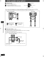 Preview for 26 page of Panasonic SA-HT330 Operating Instructions Manual