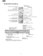 Предварительный просмотр 12 страницы Panasonic SA-HT330EB Service Manual