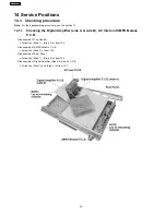 Preview for 34 page of Panasonic SA-HT330EB Service Manual