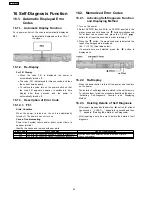 Preview for 42 page of Panasonic SA-HT330EB Service Manual