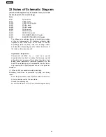 Preview for 64 page of Panasonic SA-HT330EB Service Manual