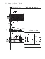 Preview for 85 page of Panasonic SA-HT330EB Service Manual