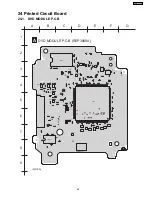 Preview for 89 page of Panasonic SA-HT330EB Service Manual