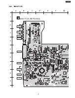 Preview for 91 page of Panasonic SA-HT330EB Service Manual