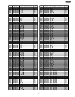 Preview for 111 page of Panasonic SA-HT330EB Service Manual