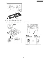 Предварительный просмотр 27 страницы Panasonic SA-HT330GCP Service Manual