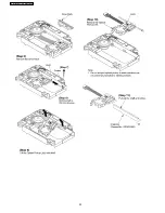 Предварительный просмотр 30 страницы Panasonic SA-HT330GCP Service Manual