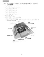 Предварительный просмотр 34 страницы Panasonic SA-HT330GCP Service Manual