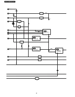 Предварительный просмотр 62 страницы Panasonic SA-HT330GCP Service Manual