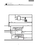 Предварительный просмотр 67 страницы Panasonic SA-HT330GCP Service Manual