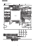 Предварительный просмотр 74 страницы Panasonic SA-HT330GCP Service Manual