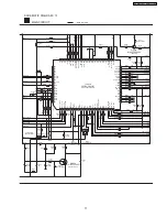 Предварительный просмотр 77 страницы Panasonic SA-HT330GCP Service Manual