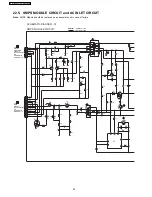 Предварительный просмотр 82 страницы Panasonic SA-HT330GCP Service Manual