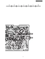 Предварительный просмотр 91 страницы Panasonic SA-HT330GCP Service Manual