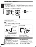 Предварительный просмотр 10 страницы Panasonic SA-HT340 Operating Instructions Manual