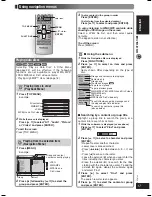 Предварительный просмотр 17 страницы Panasonic SA-HT340 Operating Instructions Manual