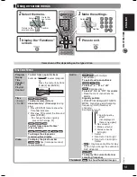 Предварительный просмотр 19 страницы Panasonic SA-HT340 Operating Instructions Manual