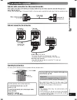 Предварительный просмотр 31 страницы Panasonic SA-HT340 Operating Instructions Manual