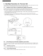 Preview for 10 page of Panasonic SA-HT340E Service Manual