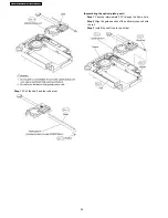 Preview for 40 page of Panasonic SA-HT340E Service Manual