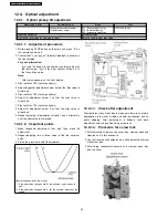 Preview for 42 page of Panasonic SA-HT340E Service Manual