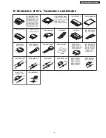 Preview for 49 page of Panasonic SA-HT340E Service Manual