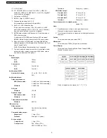 Preview for 2 page of Panasonic SA-HT340EB Service Manual