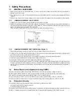 Preview for 5 page of Panasonic SA-HT340EB Service Manual