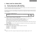 Preview for 9 page of Panasonic SA-HT340EB Service Manual