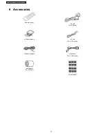 Preview for 12 page of Panasonic SA-HT340EB Service Manual