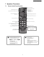 Preview for 13 page of Panasonic SA-HT340EB Service Manual