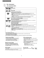 Preview for 16 page of Panasonic SA-HT340EB Service Manual