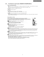 Preview for 17 page of Panasonic SA-HT340EB Service Manual