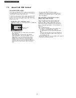 Preview for 18 page of Panasonic SA-HT340EB Service Manual