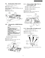 Preview for 33 page of Panasonic SA-HT340EB Service Manual