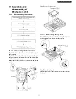 Preview for 35 page of Panasonic SA-HT340EB Service Manual