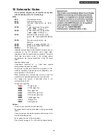 Preview for 59 page of Panasonic SA-HT340EB Service Manual