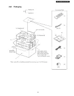 Preview for 85 page of Panasonic SA-HT340EB Service Manual