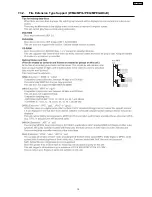 Предварительный просмотр 15 страницы Panasonic SA-HT340EE Service Manual