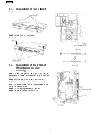 Предварительный просмотр 28 страницы Panasonic SA-HT340EE Service Manual