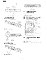 Предварительный просмотр 30 страницы Panasonic SA-HT340EE Service Manual