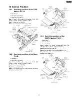 Предварительный просмотр 33 страницы Panasonic SA-HT340EE Service Manual