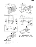 Предварительный просмотр 35 страницы Panasonic SA-HT340EE Service Manual